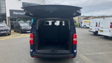 Toyota Proace Verso 2.0D Shuttle Long 5dr Diesel Estate